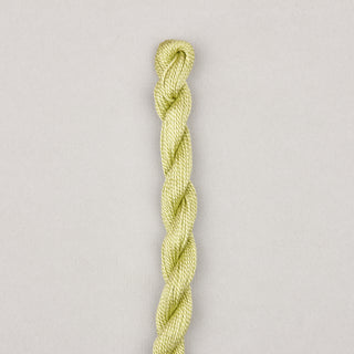 DMC Pearl Cotton Size 5   Shades 470  780
