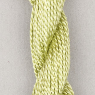 DMC Pearl Cotton Size 5   Shades 470  780
