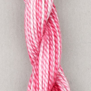 DMC Pearl Cotton Size 5   Shades 1   469
