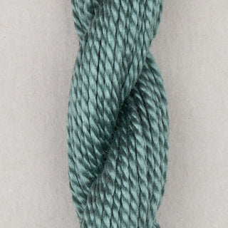 DMC Pearl Cotton Size 5   Shades 470  780
