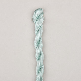 DMC Pearl Cotton Size 5   Shades 470  780
