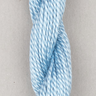 DMC Pearl Cotton Size 5   Shades 470  780
