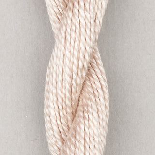 DMC Pearl Cotton Size 5   Shades 470  780
