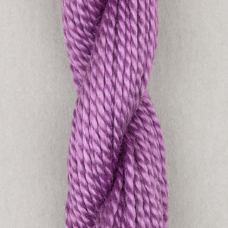 DMC Pearl Cotton Size 5   Shades 470  780
