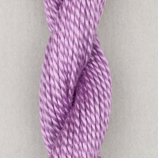 DMC Pearl Cotton Size 5   Shades 470  780

