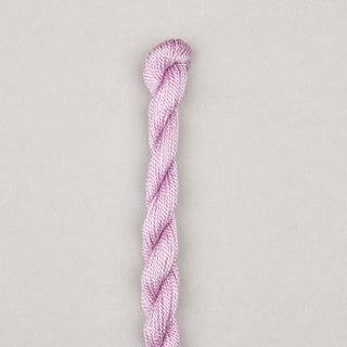 DMC Pearl Cotton Size 5   Shades 470  780
