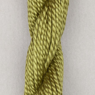 DMC Pearl Cotton Size 5   Shades 470  780
