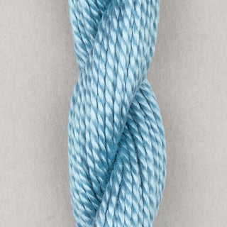 DMC Pearl Cotton Size 5   Shades 470  780
