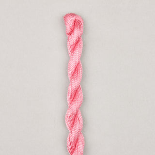DMC Pearl Cotton Size 5   Shades 470  780
