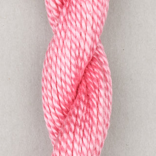 DMC Pearl Cotton Size 5   Shades 470  780
