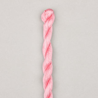 DMC Pearl Cotton Size 5   Shades 470  780
