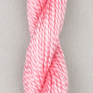 DMC Pearl Cotton Size 5   Shades 470  780
