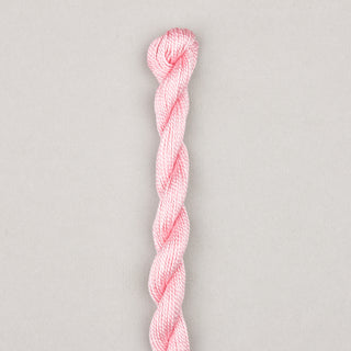 DMC Pearl Cotton Size 5   Shades 470  780

