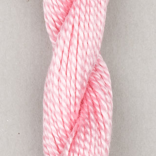 DMC Pearl Cotton Size 5   Shades 470  780
