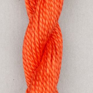DMC Pearl Cotton Size 5   Shades 470  780
