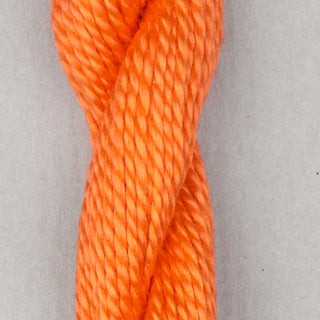 DMC Pearl Cotton Size 5   Shades 470  780
