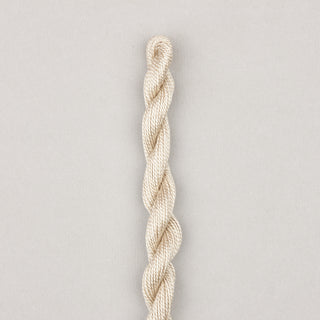 DMC Pearl Cotton Size 5   Shades 470  780
