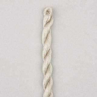 DMC Pearl Cotton Size 5   Shades 470  780
