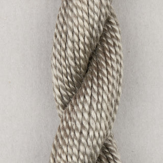 DMC Pearl Cotton Size 5   Shades 470  780
