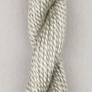 DMC Pearl Cotton Size 5   Shades 470  780
