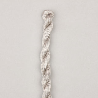 DMC Pearl Cotton Size 5   Shades 470  780
