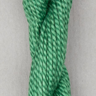 DMC Pearl Cotton Size 5   Shades 470  780
