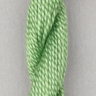 DMC Pearl Cotton Size 5   Shades 470  780
