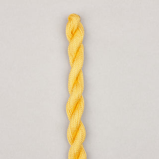 DMC Pearl Cotton Size 5   Shades 470  780

