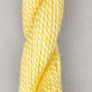 DMC Pearl Cotton Size 5   Shades 470  780
