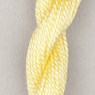 DMC Pearl Cotton Size 5   Shades 470  780
