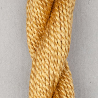 DMC Pearl Cotton Size 5   Shades 470  780
