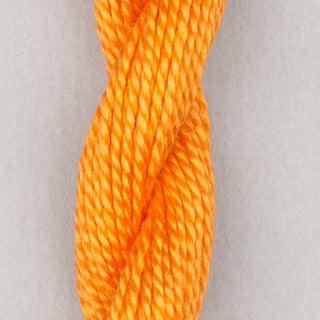 DMC Pearl Cotton Size 5   Shades 470  780
