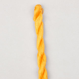 DMC Pearl Cotton Size 5   Shades 470  780

