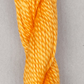 DMC Pearl Cotton Size 5   Shades 470  780
