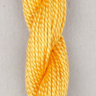 DMC Pearl Cotton Size 5   Shades 470  780

