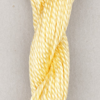 DMC Pearl Cotton Size 5   Shades 470  780
