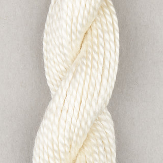 DMC Pearl Cotton Size 5   Shades 470  780
