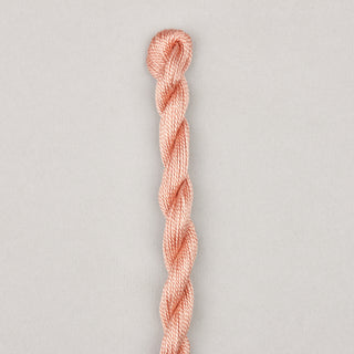 DMC Pearl Cotton Size 5   Shades 470  780
