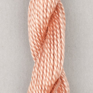 DMC Pearl Cotton Size 5   Shades 470  780
