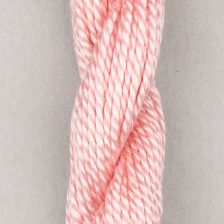 DMC Pearl Cotton Size 5   Shades 470  780
