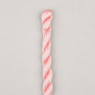 DMC Pearl Cotton Size 5   Shades 470  780
