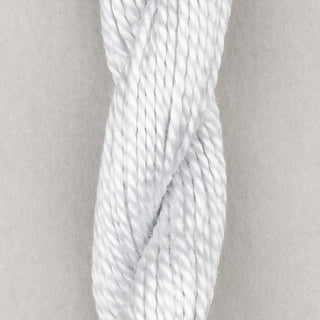 DMC Pearl Cotton Size 5   Shades 470  780
