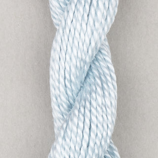 DMC Pearl Cotton Size 5   Shades 470  780
