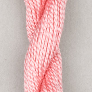 DMC Pearl Cotton Size 5   Shades 470  780

