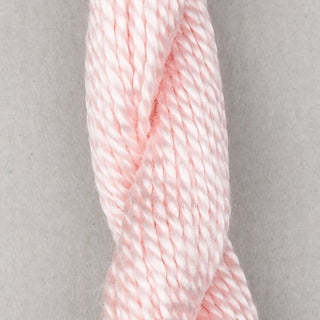 DMC Pearl Cotton Size 5   Shades 781   939
