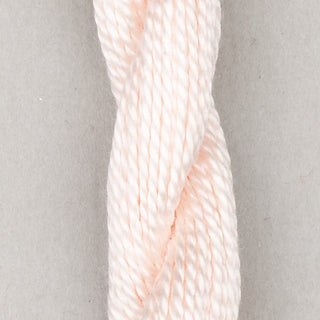 DMC Pearl Cotton Size 5   Shades 781   939
