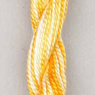 DMC Pearl Cotton Size 5   Shades 1   469
