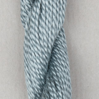 DMC Pearl Cotton Size 5   Shades 781   939
