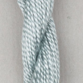 DMC Pearl Cotton Size 5   Shades 781   939
