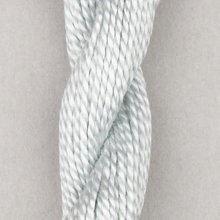 DMC Pearl Cotton Size 5   Shades 781   939
